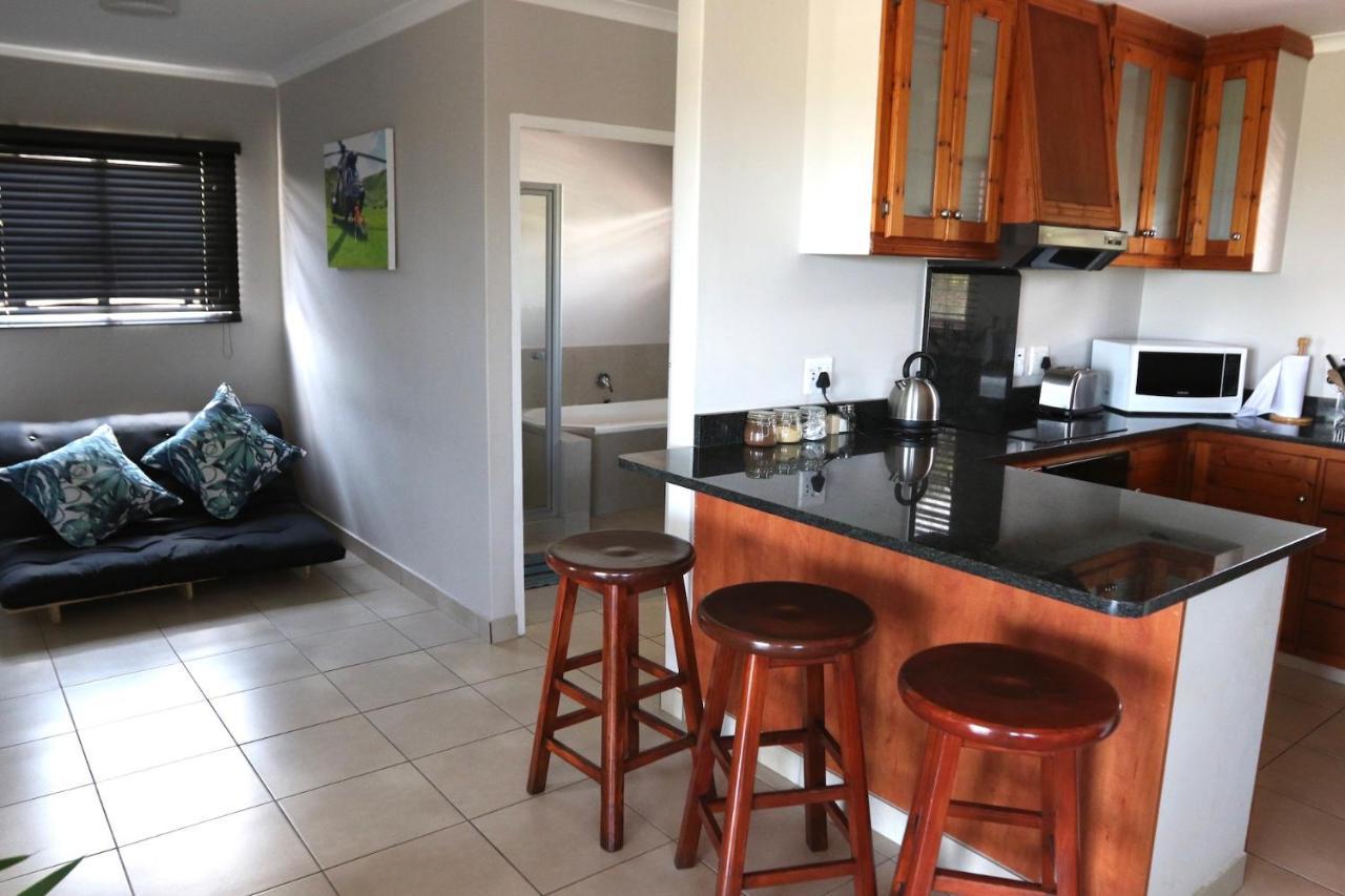 Chopper Corner Bed & Breakfast La Lucia Luaran gambar
