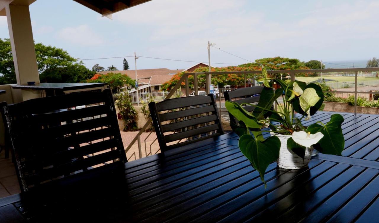 Chopper Corner Bed & Breakfast La Lucia Luaran gambar