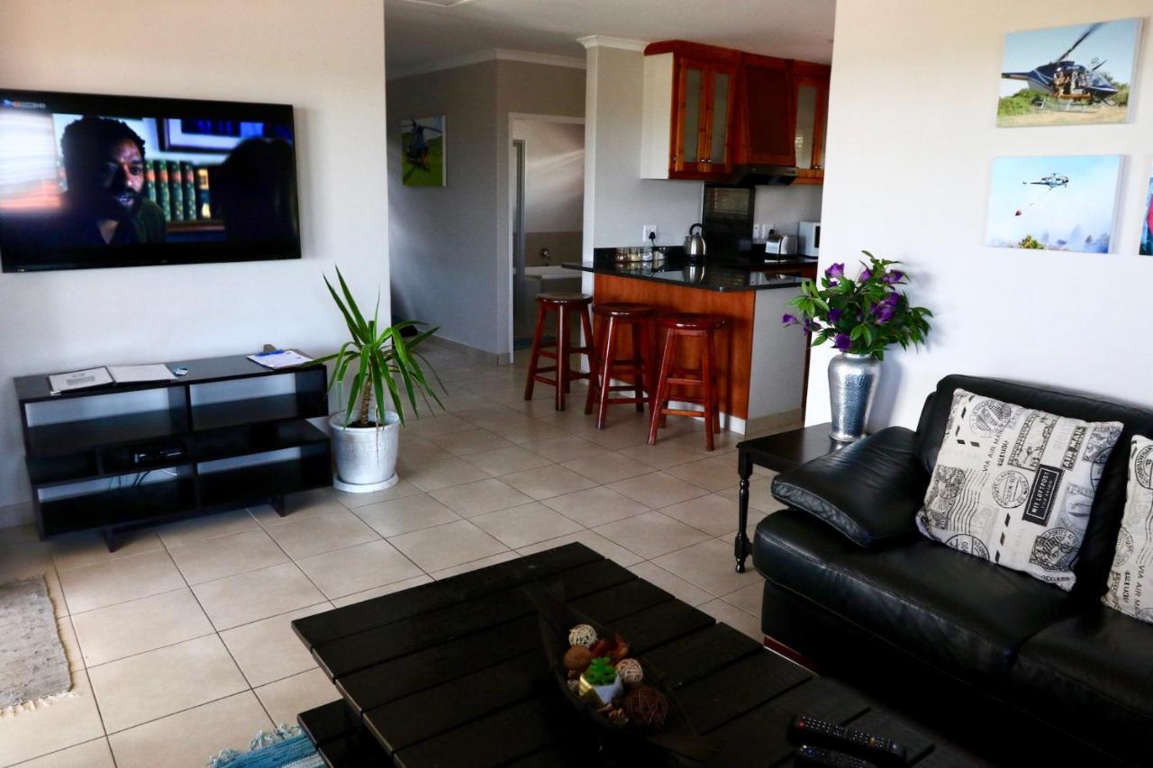 Chopper Corner Bed & Breakfast La Lucia Luaran gambar