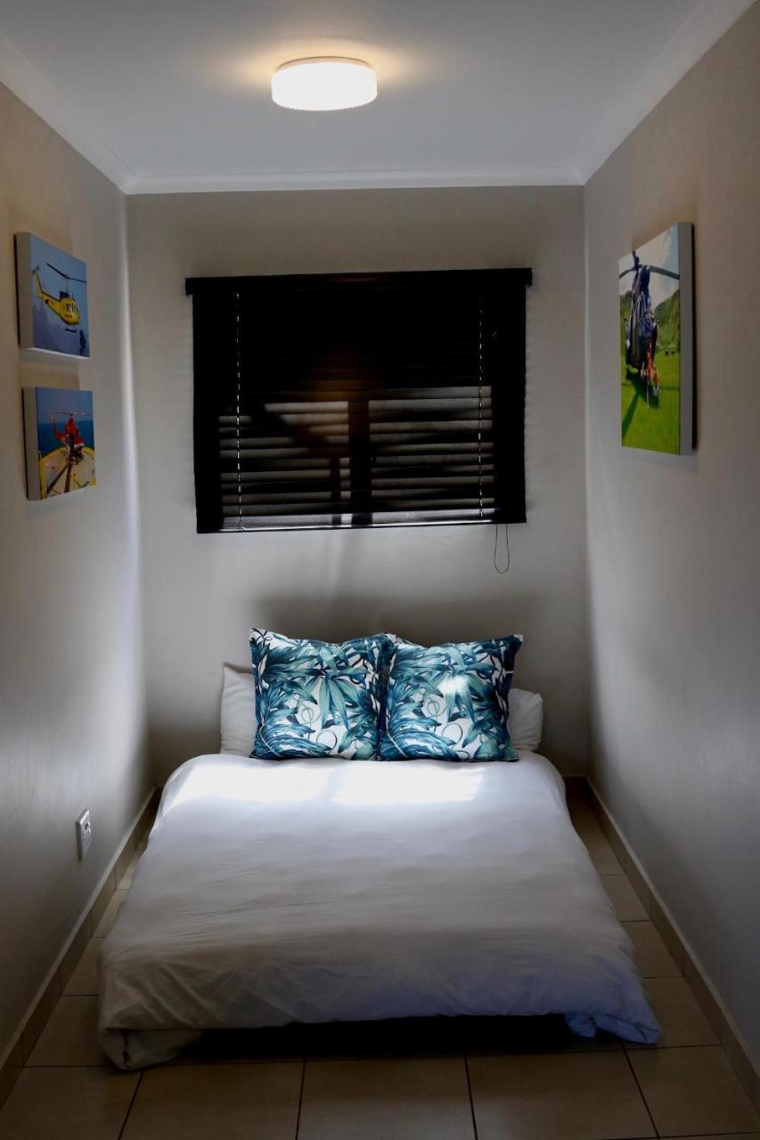 Chopper Corner Bed & Breakfast La Lucia Luaran gambar