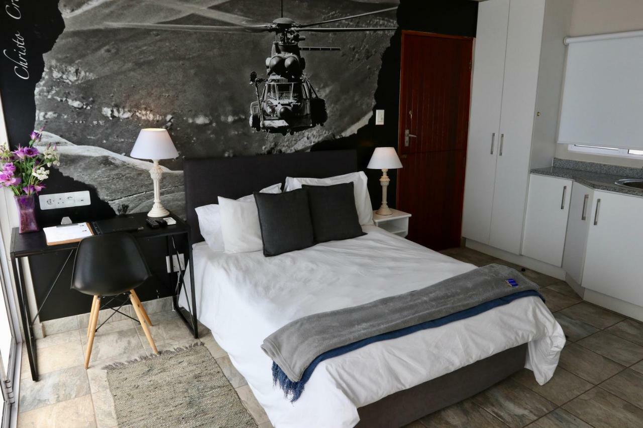 Chopper Corner Bed & Breakfast La Lucia Luaran gambar