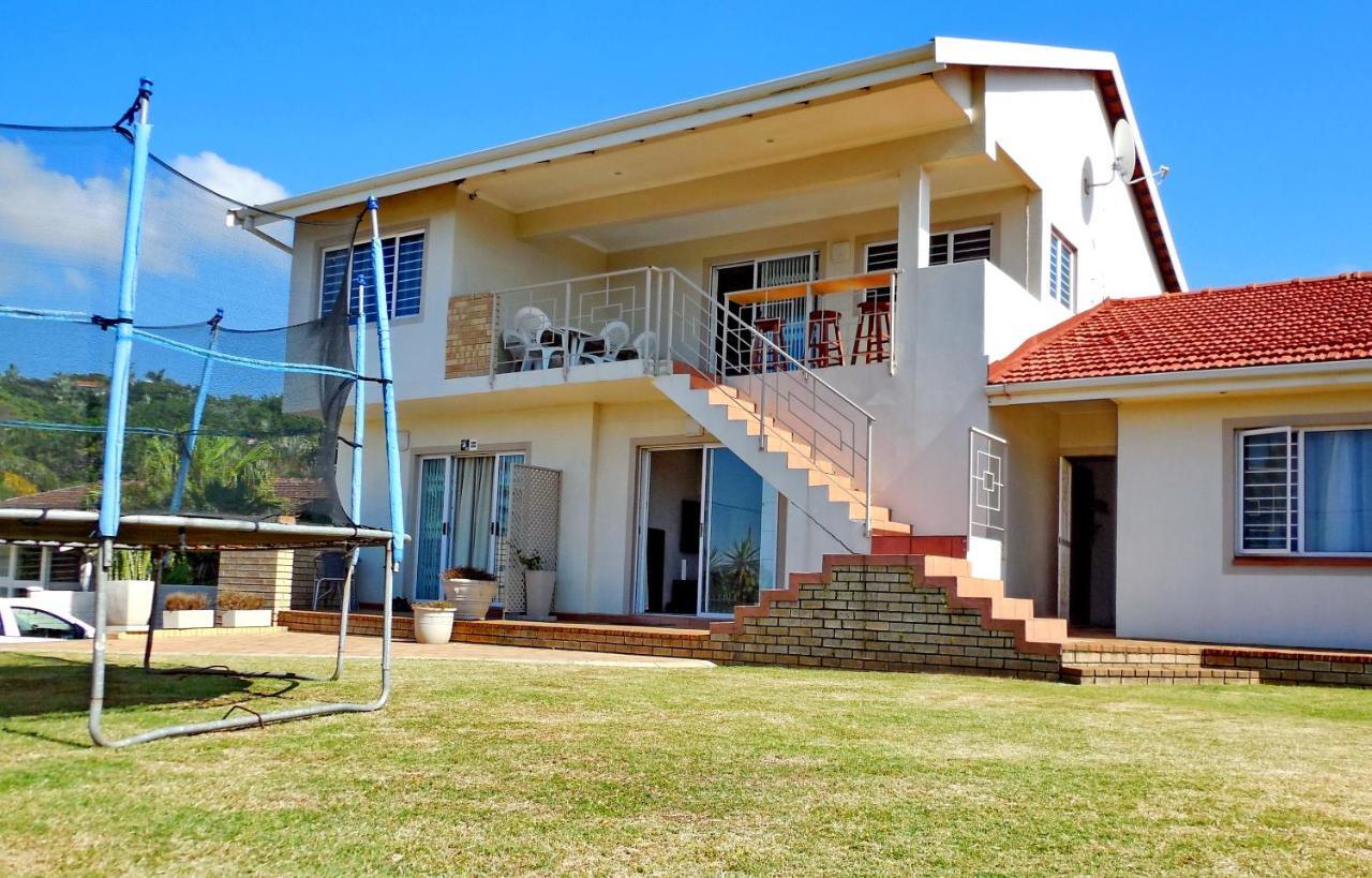 Chopper Corner Bed & Breakfast La Lucia Bilik gambar