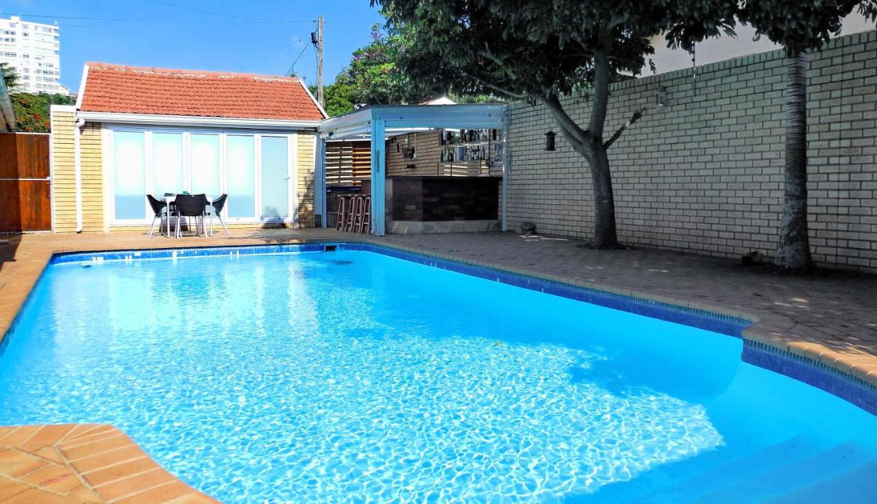 Chopper Corner Bed & Breakfast La Lucia Bilik gambar