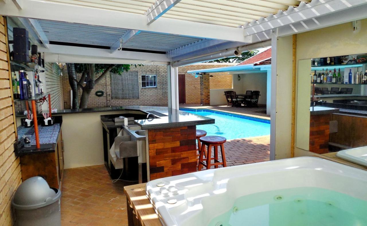 Chopper Corner Bed & Breakfast La Lucia Bilik gambar